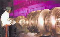 Turbine Rotor